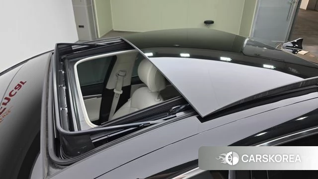 Hyundai The New Grandeur IG id 4481446 из Кореи 10