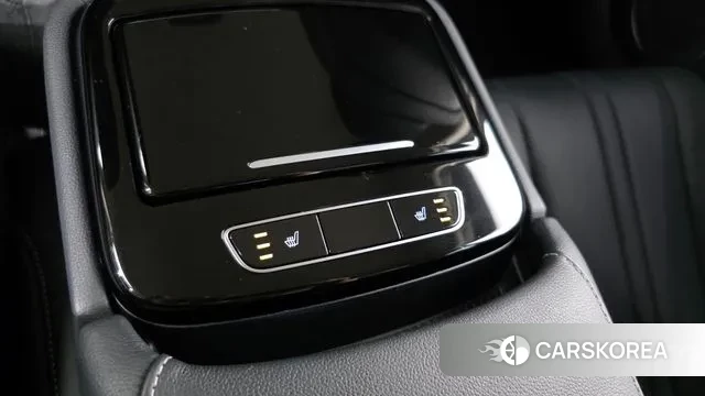 Genesis G80 (RG3) id 2964853 из Кореи 10