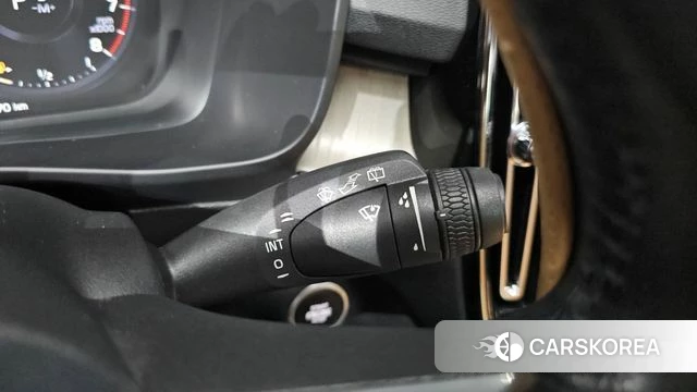 Volvo XC40 id 4416530 из Кореи 10