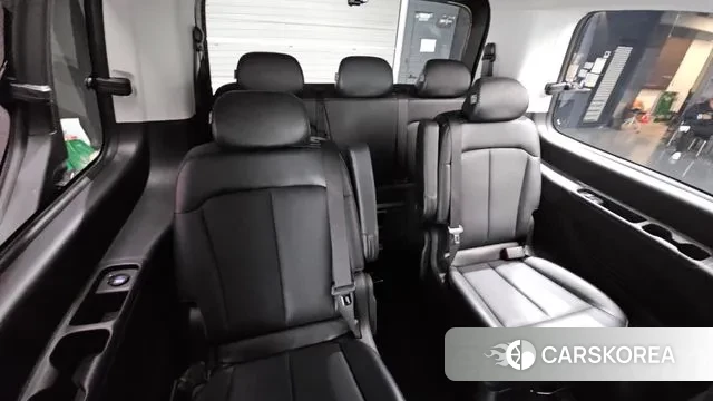 Hyundai Staria id 3503783 из Кореи 10