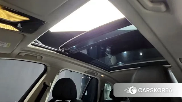 BMW X5 (G05) id 3053788 из Кореи 10