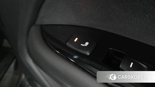 Ssangyong The New Rexton Sport id 3891624 из Кореи 10