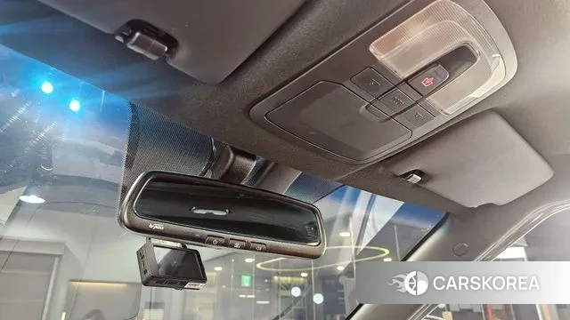 Ssangyong Tivoli Armor id 3728463 из Кореи 10