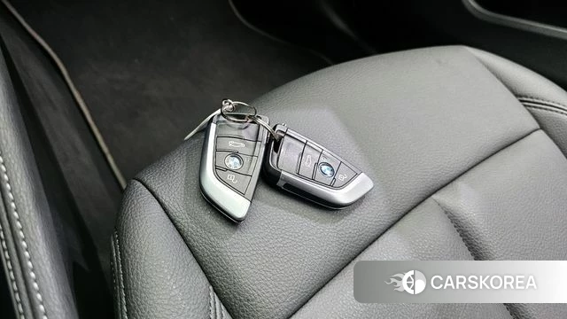 BMW X1 (F48) id 3915985 из Кореи 10