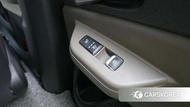 Kia The New Carnival 4th Generation id 4549032 из Кореи 10