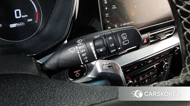 Kia Niro EV id 3373548 из Кореи 10