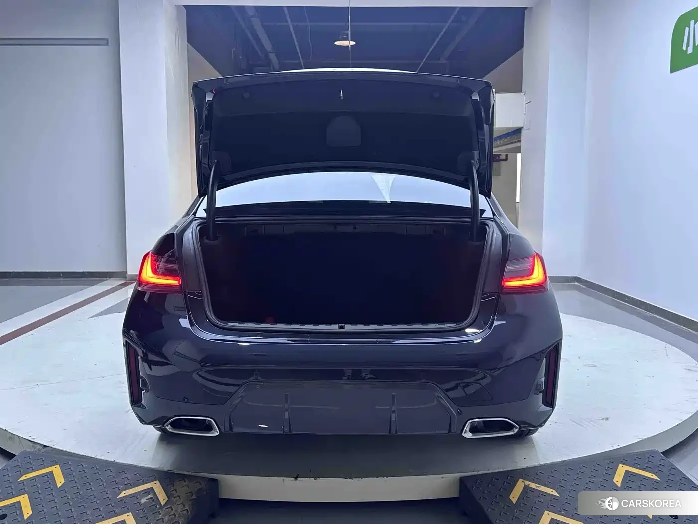 BMW 3 series id 4644515 из Китая 10