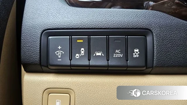 Kia The New Carnival id 3362811 из Кореи 10