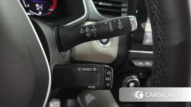 Renault Korea (Samsung) Capture id 4324621 из Кореи 10