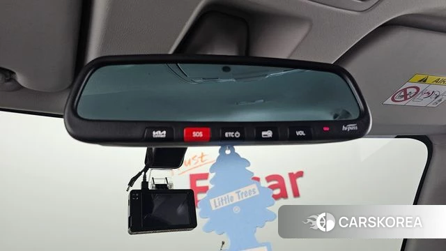 Kia The New Kia Ray id 4863282 из Кореи 10