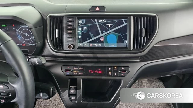 Kia The New Kia Ray EV id 4749206 из Кореи 10