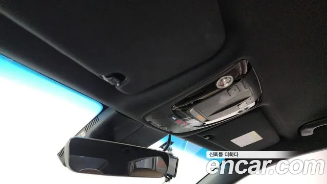 Kia K8 id 2955236 из Кореи 10