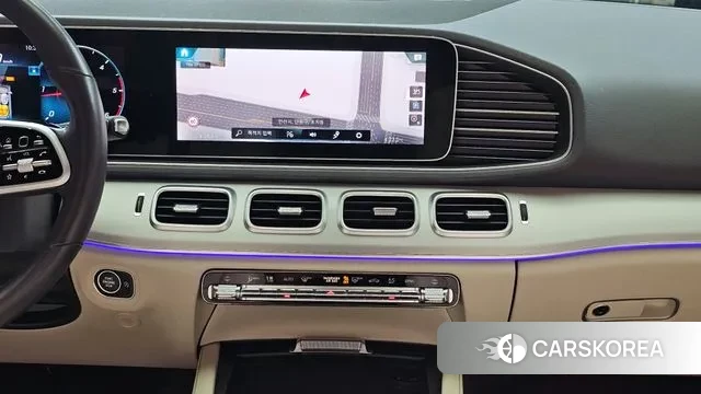 Mercedes-Benz GLE-Class W167 id 3054696 из Кореи 10