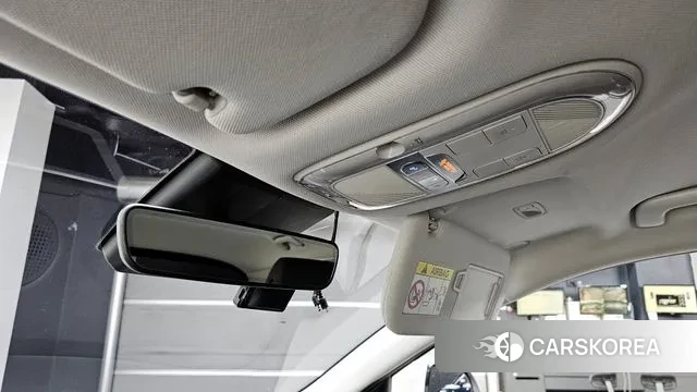 Hyundai Ionic 5 id 2980100 из Кореи 10