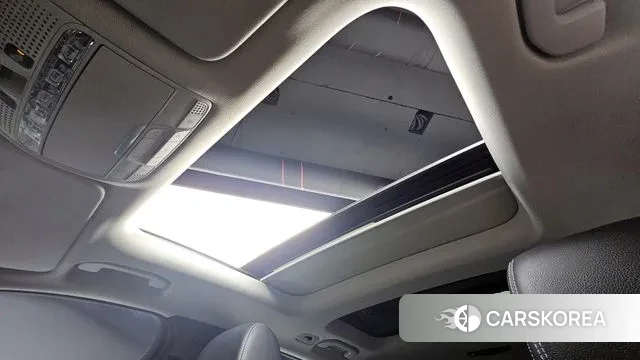 Mercedes-Benz GLC-Class X253 id 3302942 из Кореи 10