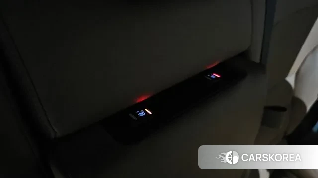 Renault Korea (Samsung) The New QM6 id 3587370 из Кореи 10