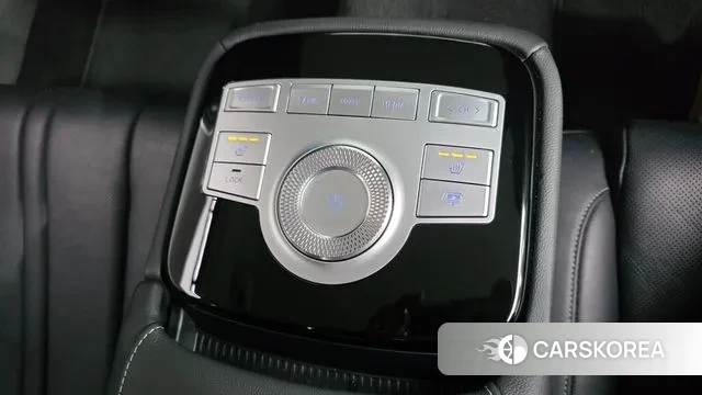 Genesis G80 (RG3) id 3473543 из Кореи 10