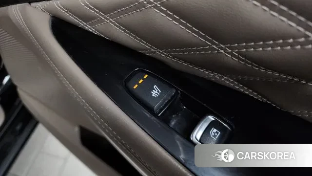 Kia K8 Hybrid id 3597387 из Кореи 10