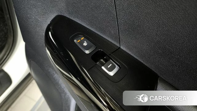 Kia Sportage The Bold id 3845315 из Кореи 10