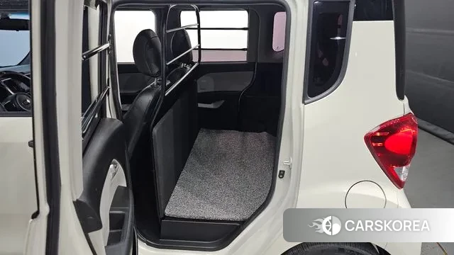 Kia The New Ray id 3375248 из Кореи 10