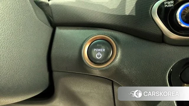 Hyundai Ionic Electric id 2977273 из Кореи 10