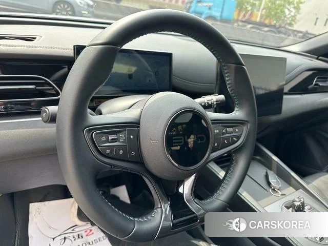 BYD Seal 06DM id 4205833 из Китая 10