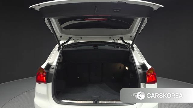 BMW X1 (F48) id 3812066 из Кореи 10