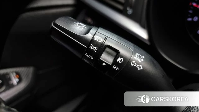 Kia The New K5 2nd generation id 3834627 из Кореи 10