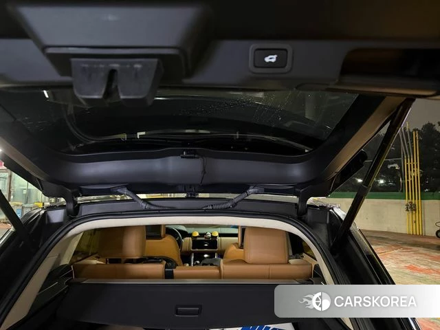 Land Rover Range Rover Sport 2nd Generation id 4742030 из Кореи 10