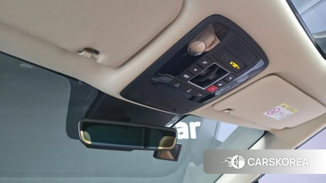 Kia Carnival 4th generation id 4428604 из Кореи 10
