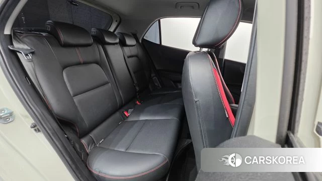 Kia All New Morning (JA) id 4562866 из Кореи 10