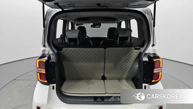 Kia The New Kia Ray EV id 3831623 из Кореи 10