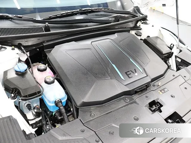 Hyundai Ionic 5 id 3281930 из Кореи 10