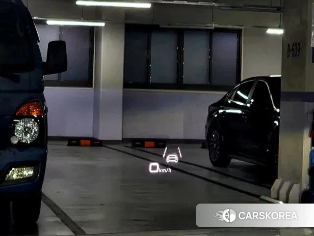 Audi A6 (C8) id 3059216 из Кореи 10