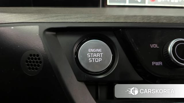 Kia K8 id 4179141 из Кореи 10
