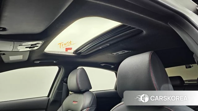 Kia The New K3 2nd generation id 3872060 из Кореи 10