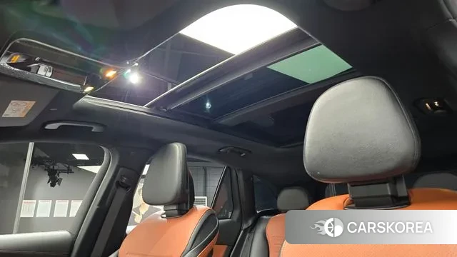 Mercedes-Benz GLC-Class X254 id 3610426 из Кореи 10