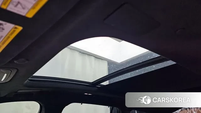 Lincoln Aviator 2nd generation id 3422365 из Кореи 10