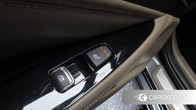 Kia K8 id 4613216 из Кореи 10