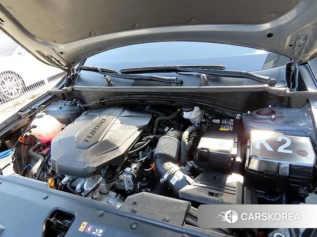 Kia Sportage 5th Generation id 3426946 из Кореи 10