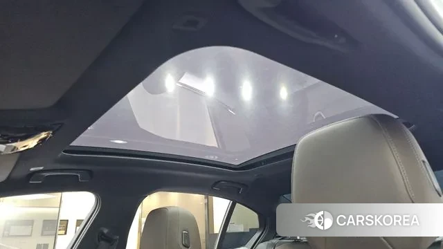 BMW 5 Series (G60) id 3720608 из Кореи 10