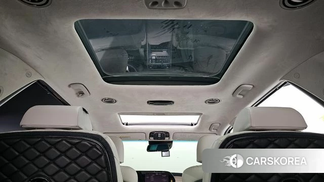 Hyundai Palisade id 3813798 из Кореи 10