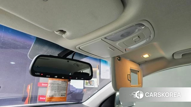 Kia The New K5 2nd generation id 4232947 из Кореи 10