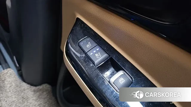 Kia Carnival 4th generation id 3044290 из Кореи 10