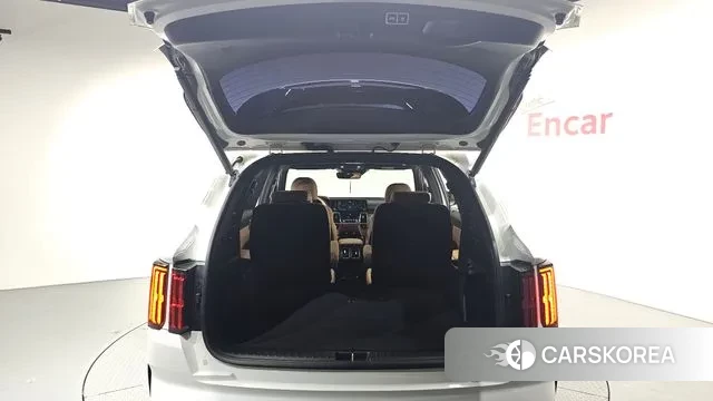 Kia Sorento 4th Generation id 3504718 из Кореи 10