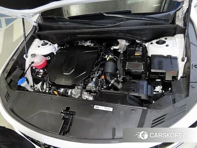 Kia Sorento 4th Generation id 3341955 из Кореи 10