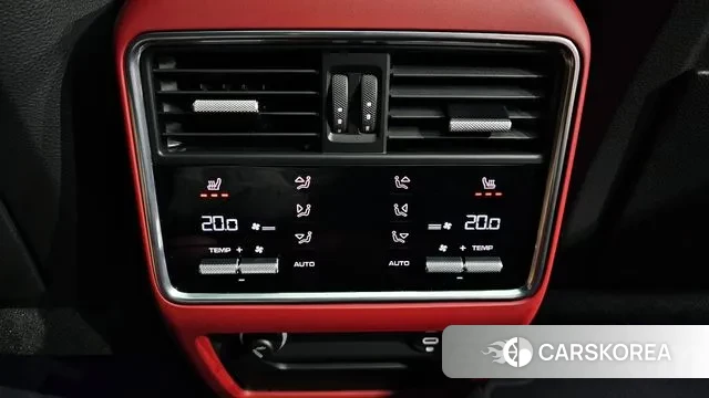 Porsche Cayenne (PO536) id 2931328 из Кореи 10