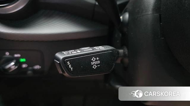 Audi Q2 id 4528654 из Кореи 10