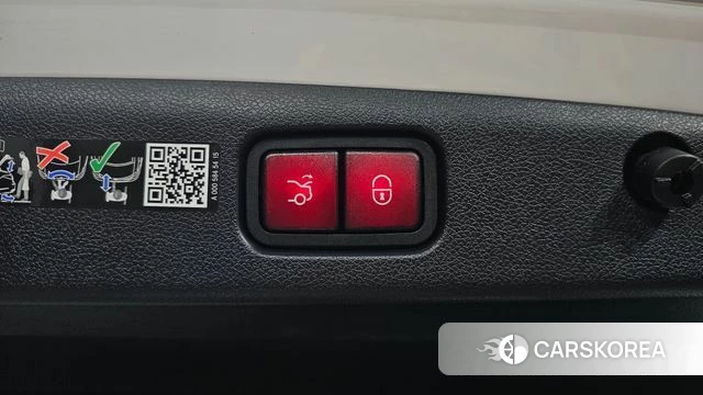 Mercedes-Benz E-Class W214 id 4456190 из Кореи 10