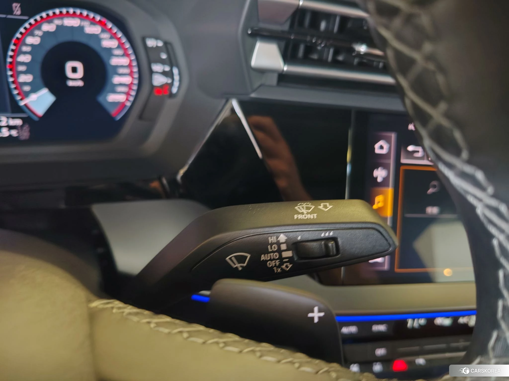 Audi A3 id 4468177 из Китая 10